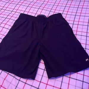 Russel Two in One shorts